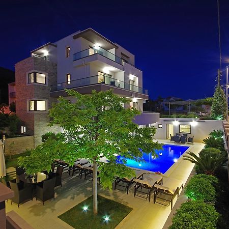 Villa Lucas Podstrana Zewnętrze zdjęcie