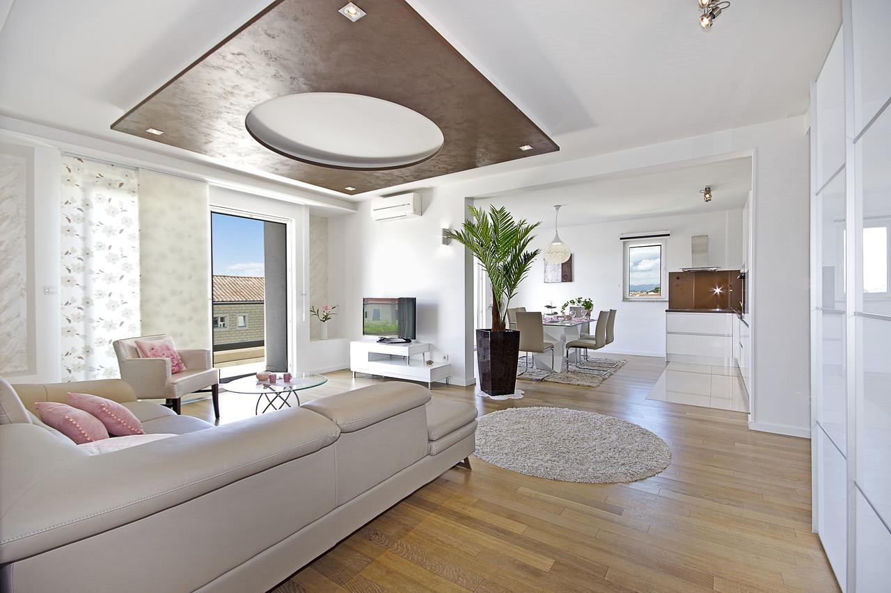 Villa Lucas Podstrana Zewnętrze zdjęcie